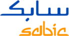 Logotipo da SABIC pequeno
