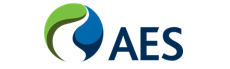 Logotipo da AES