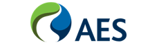 AES logo