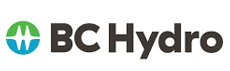 Logotipo de BC Hydro