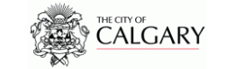 Logotipo da Calgary
