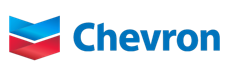 Logotipo de Chevron