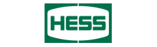 Logotipo da Hess