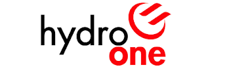 Logotipo da Hydro One