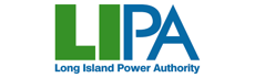 Logotipo do Long Island Power Aut