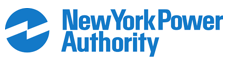 Logotipo de NY Power Auth
