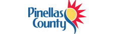 Pinellas County Logo